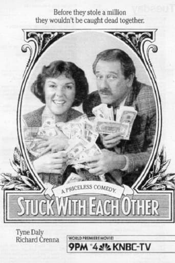 Poster of Stuck with Each Other