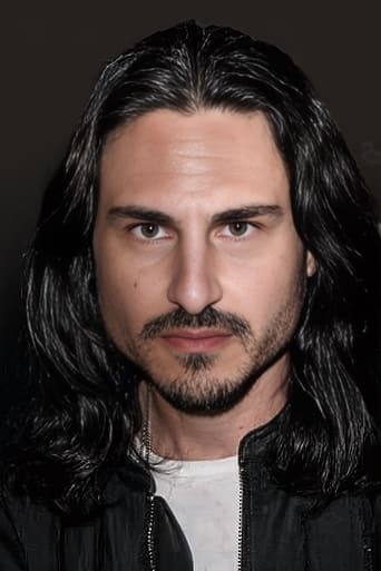 Portrait of Brad Wilk