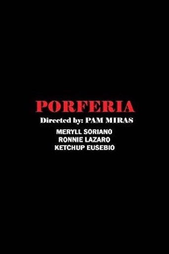 Poster of Porferia