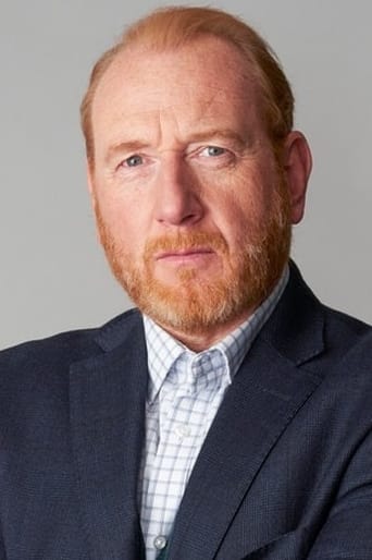 Portrait of Adrian Scarborough