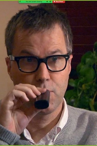 Poster of Getting Stoned with Bob Byington