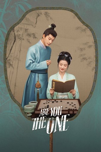 Poster of Are You The One