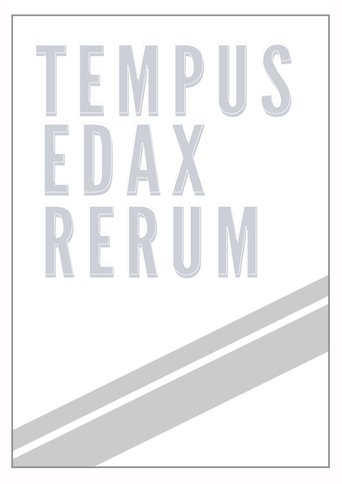 Poster of Tempus Edax Rerum