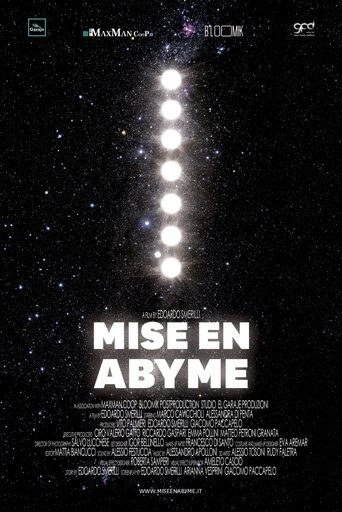 Poster of Mise en abyme