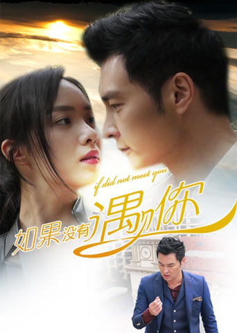 Poster of 如果没有遇见你