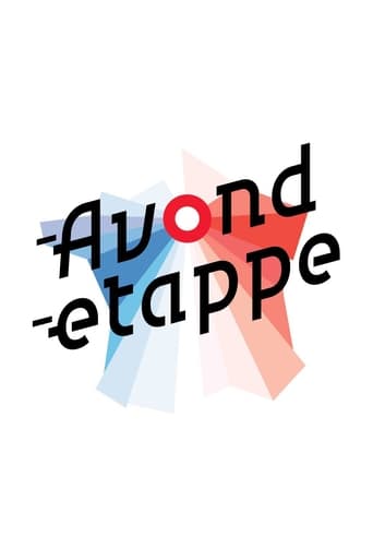 Poster of De Avondetappe