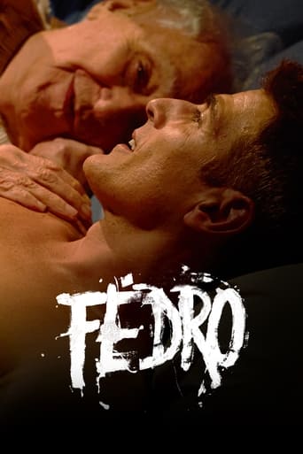 Poster of Fédro