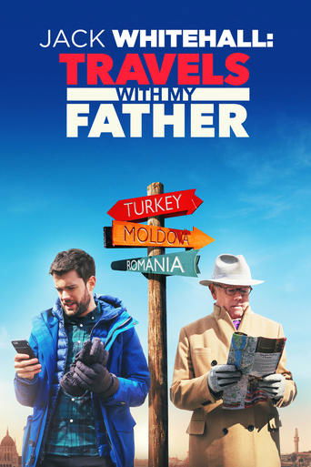 Poster of Jack Whitehall: Travels with My Father