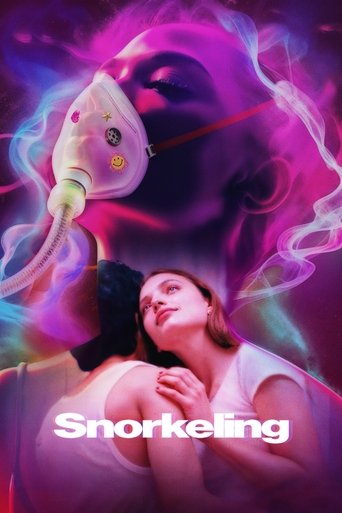 Poster of Snorkeling