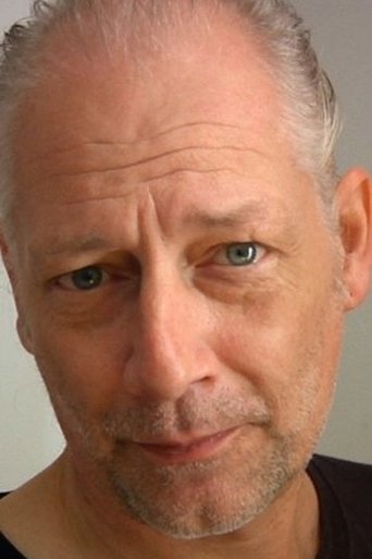 Portrait of Chip Chuipka
