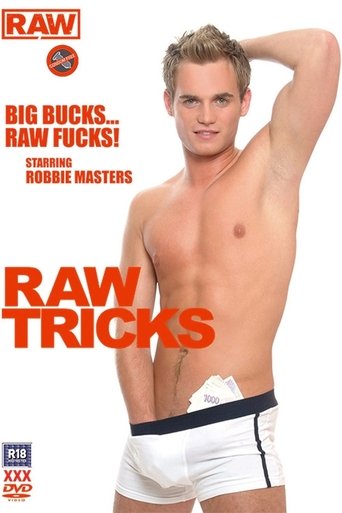 Poster of Raw Tricks