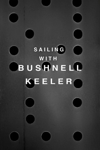 Poster of Sailing with Bushnell Keeler