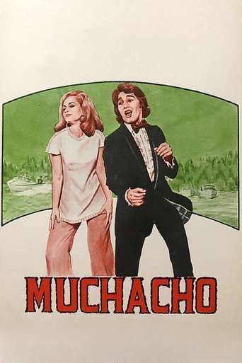 Poster of Muchacho