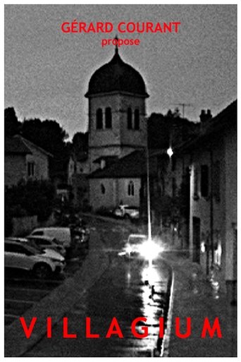 Villagium Poster of Villagium