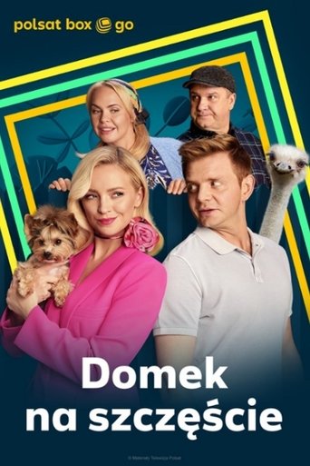 Portrait for House for Happiness - Season 1