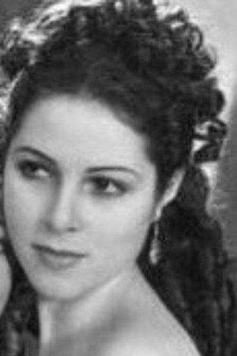Portrait of Elisa Labardén
