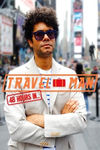 Portrait for Travel Man: 48 Hours in... - Season 11