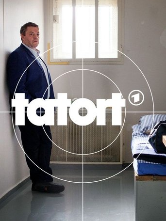 Poster of Tatort: Roter Schatten
