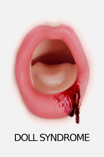 Poster of Doll Syndrome