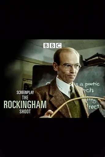 Poster of The Rockingham Shoot