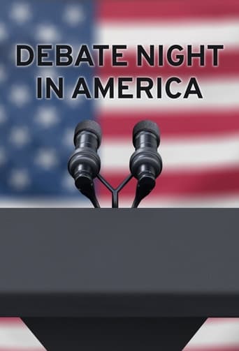 Poster of PIX11 News: Debate Night in America