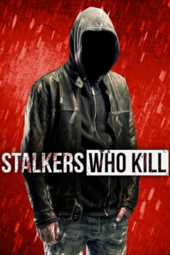 Poster of Stalkers Who Kill