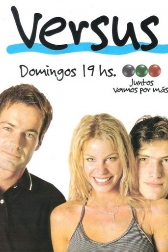 Poster of Versus