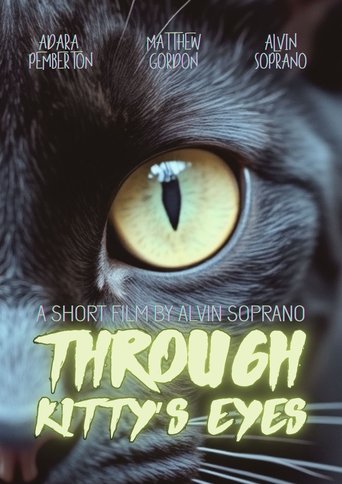 Poster of Through Kitty’s Eyes