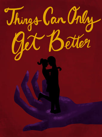 Poster of Things Can Only Get Better