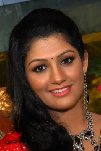 Portrait of Radhika Kumaraswamy