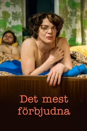 Poster of Det mest förbjudna