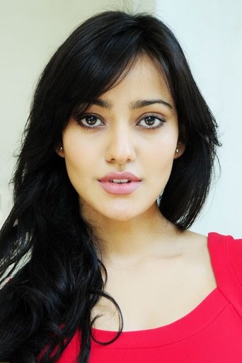 Portrait of Neha Sharma