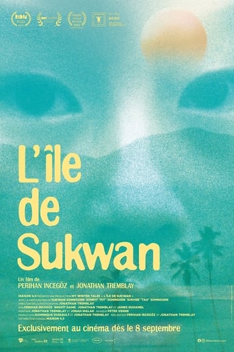 Poster of Sukwan's Island