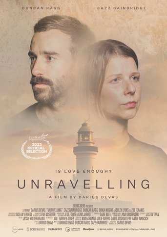 Poster of Unravelling