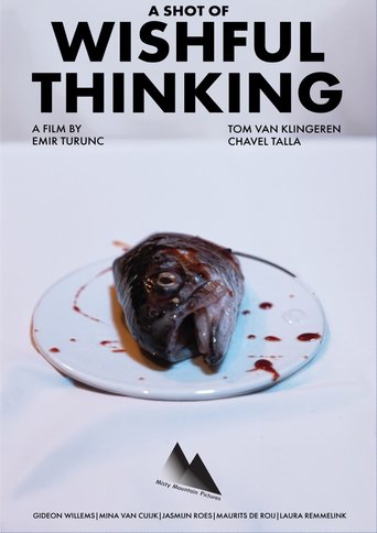 Poster of A Shot of Wishful Thinking