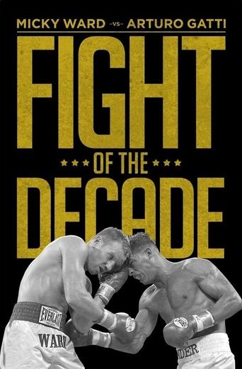 Poster of Arturo Gatti vs. Micky Ward III