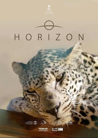 Poster of Horizon