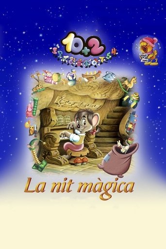 Poster of 10+2: La nit màgica