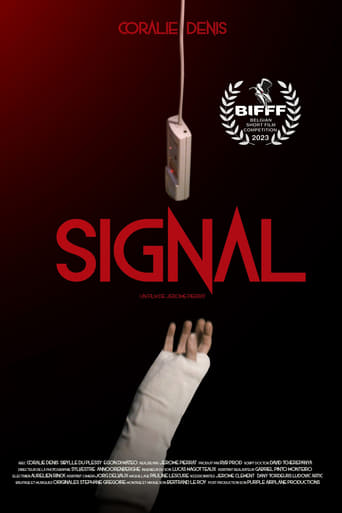 Poster of Signal