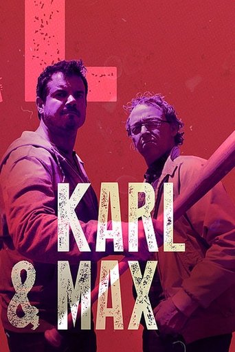 Portrait for Karl & Max - Season 1