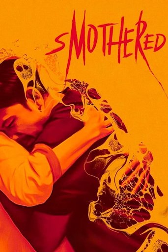 Poster of Smothered