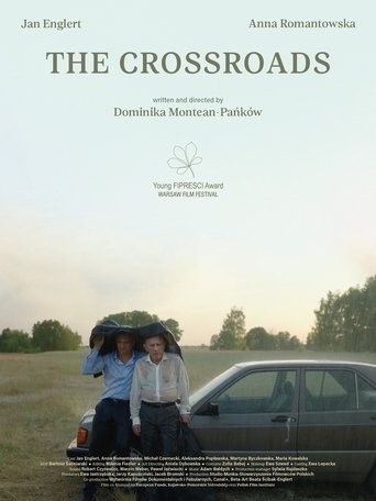 Poster of The Crossroads