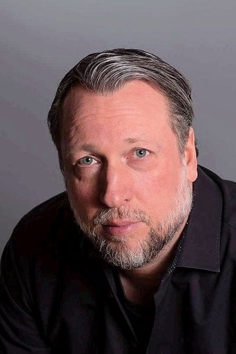 Portrait of Patrick Lessmann