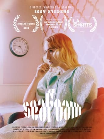 Poster of Seafoam