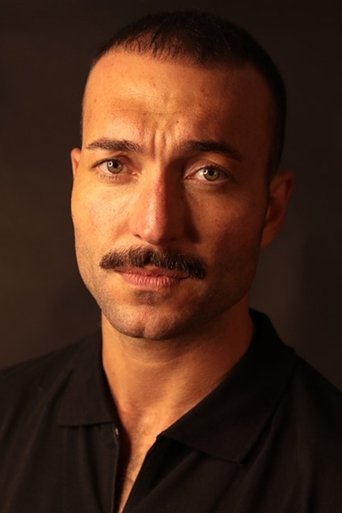 Portrait of Görkem Sevindik