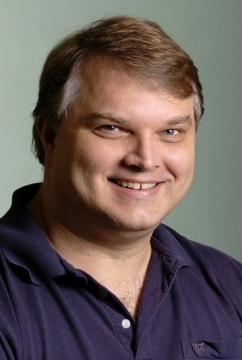 Portrait of Rickey Boyd