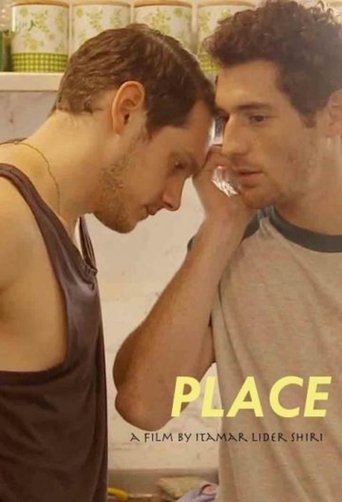 Poster of Place