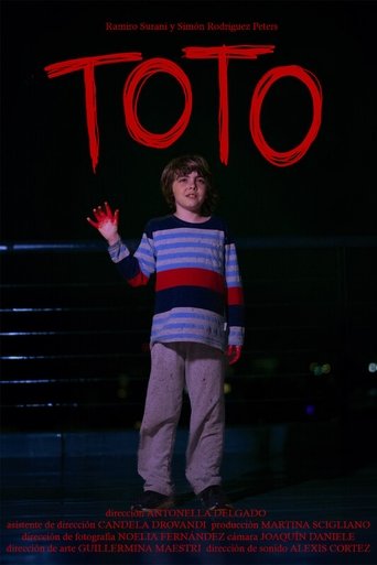 Poster of TOTO