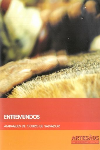 Poster of Entremundos