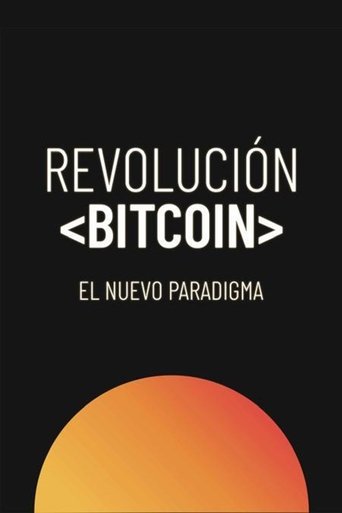 Poster of Revolución Bitcoin